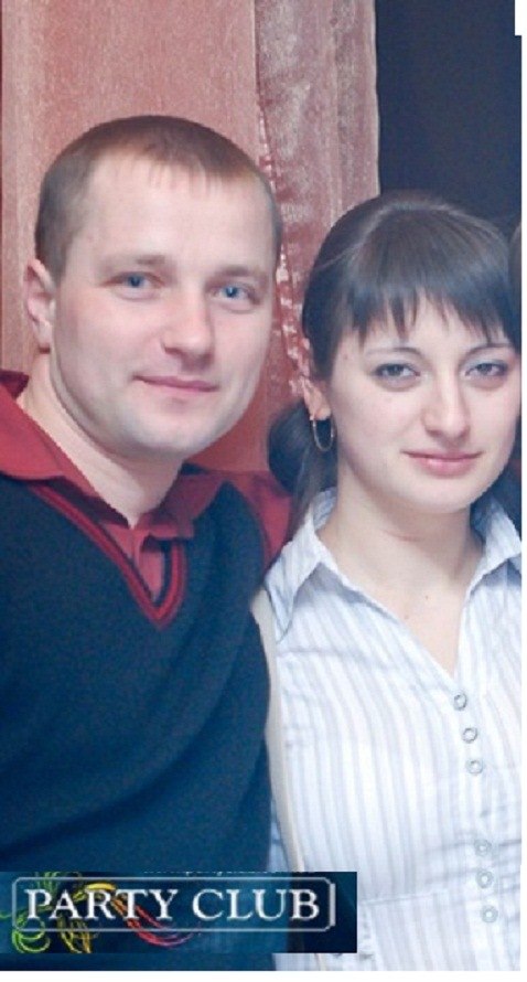 Вася Черняк | Тернополь