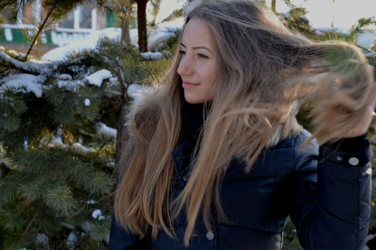 Мария Мирзеханова | Тюмень