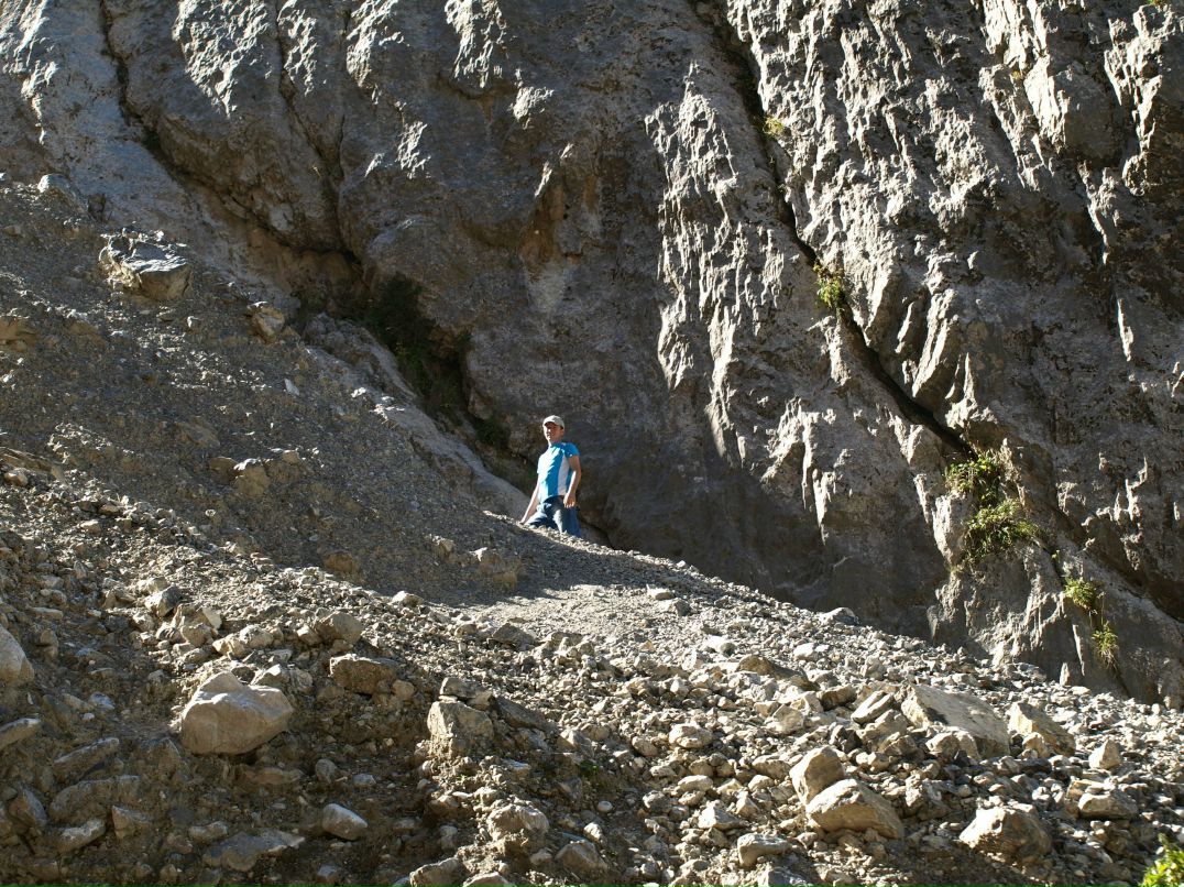 Павел Шамаков | Есик