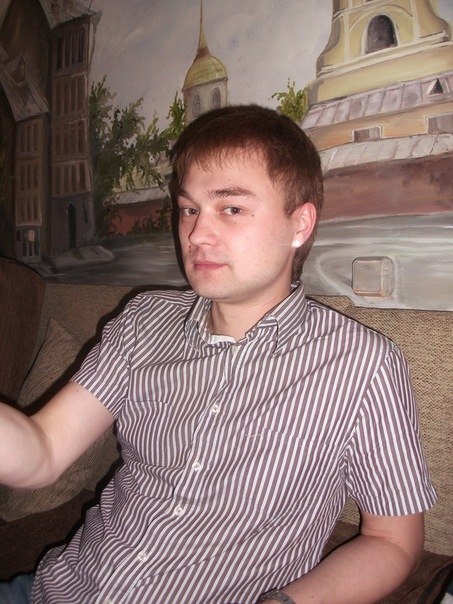 №5, Диман Алексеев №5, Диман Алексеев