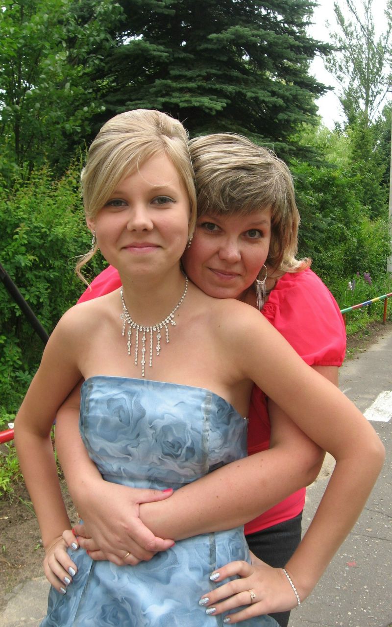 Анастасия Ермакова | Ступино