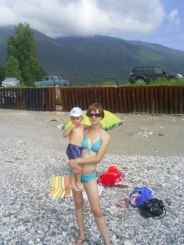 Евгения Яковлева | Ярцево