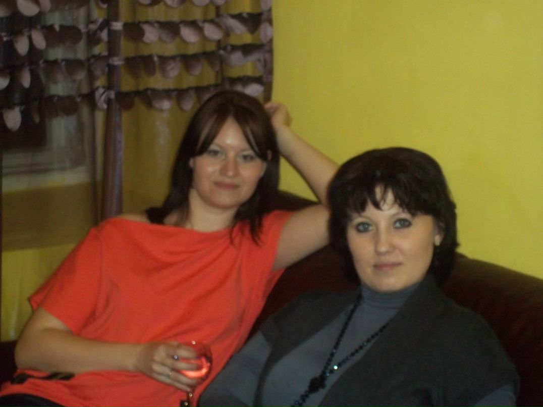 Татьяна Филиппова | Москва