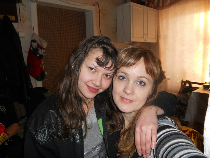 Анна Дацюк | Екатеринбург