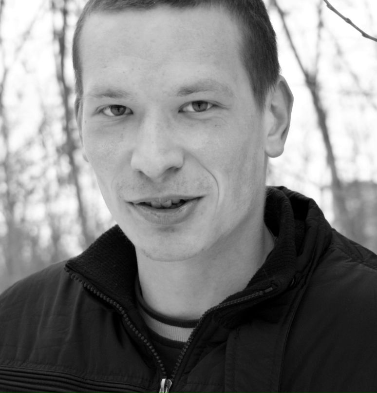 Серёжа Кучмий | 