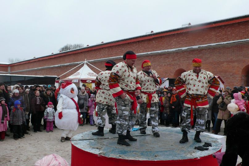 Яна Котовская | Санкт-Петербург