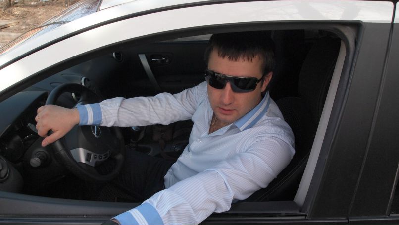 Андрей Серебряков GamBit | Ростов-на-Дону