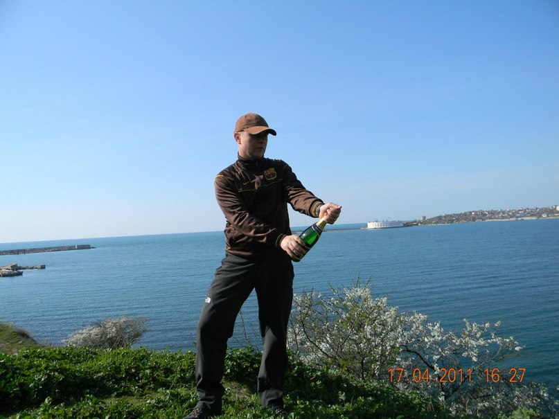 Роман Старченко | New Delhi