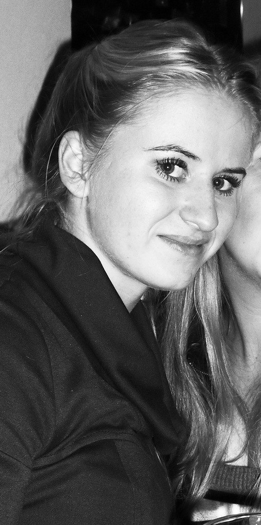 Катюша Иванова Евгеньевна | Тихвин