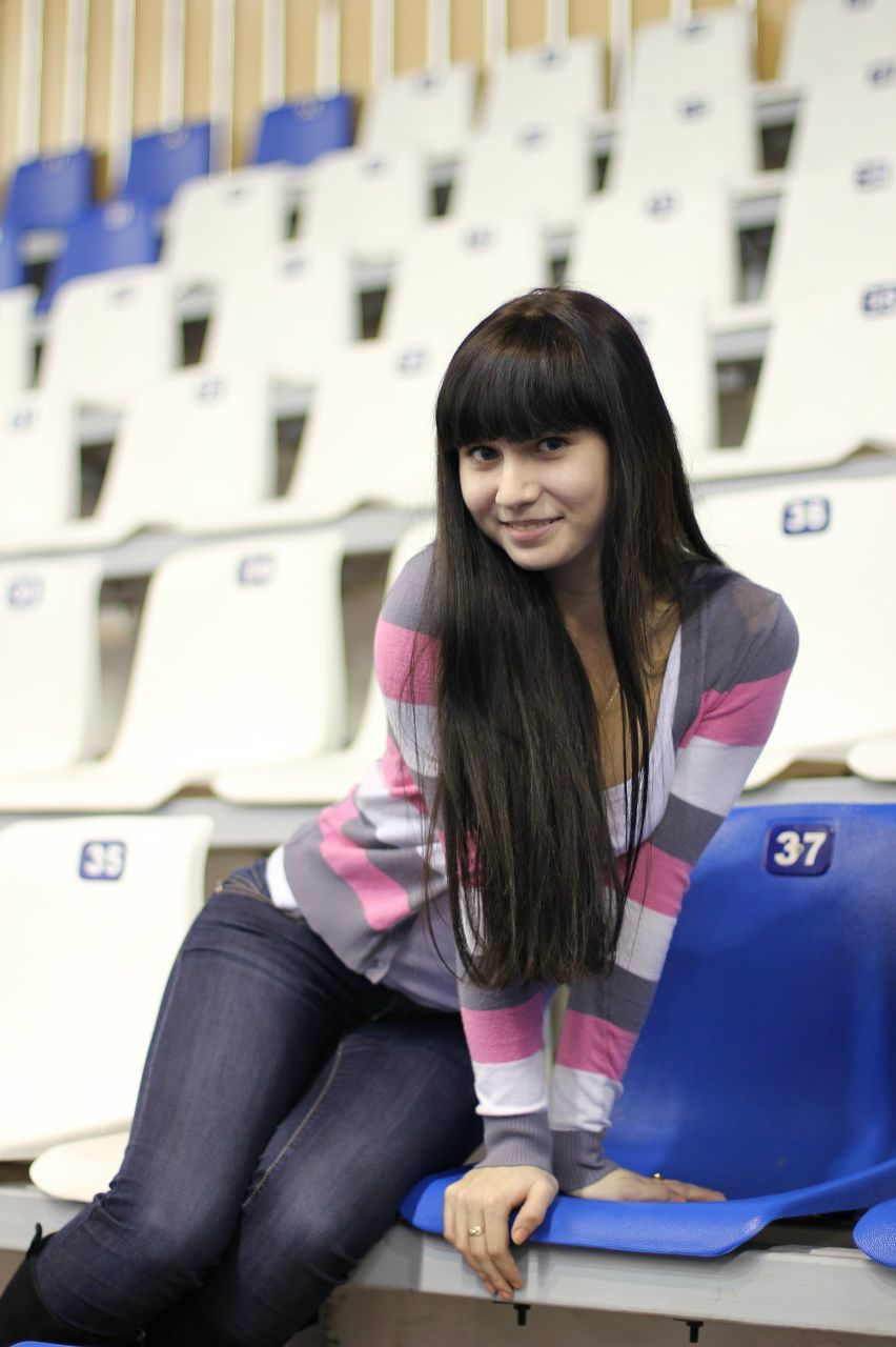 Юлия Аляева | Тольятти