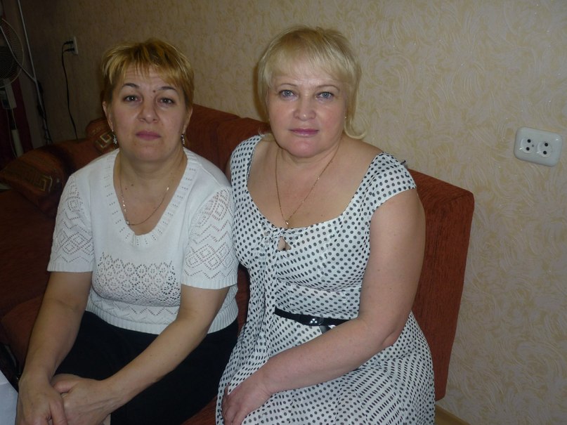 Лилия Ахметшина | Казань