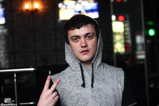 Юрка Лазарев | Ставрополь