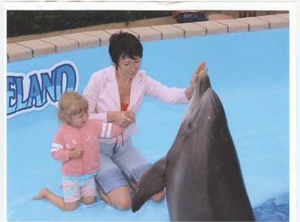 №77, Анастасия Шотт, Мурманск №77, Анастасия Шотт, Мурманск