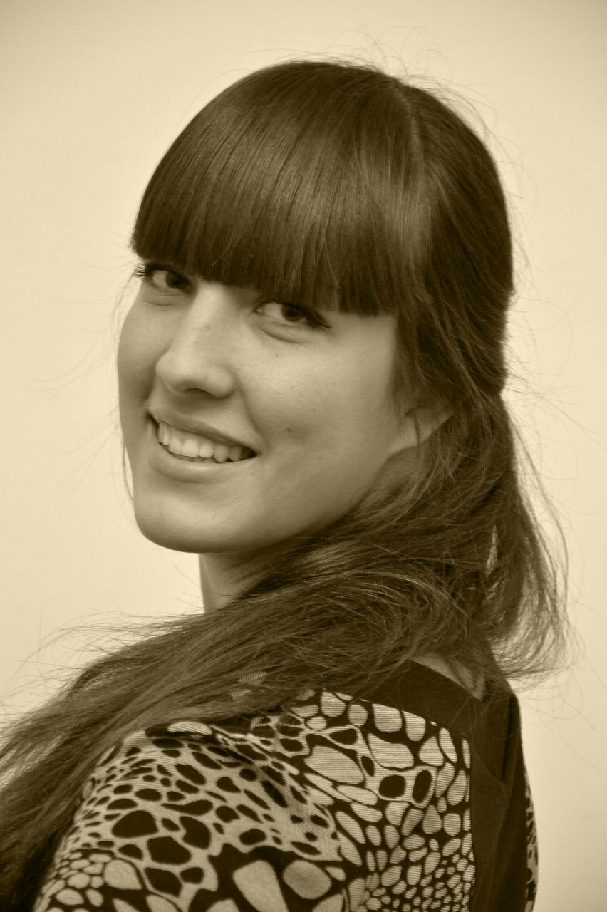 Ирина Шлычек | Николаев