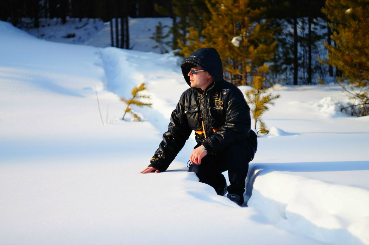 Андрей Лан-Дин | Сарма