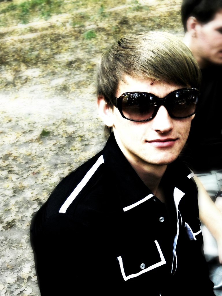 Артур Гайдай | Киев