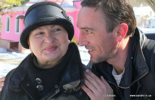 №45, Александр Кирьяков, Судак №45, Александр Кирьяков, Судак