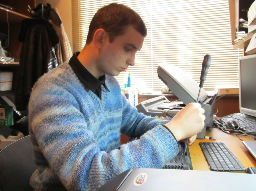 Андрей Пономарь | Черкассы