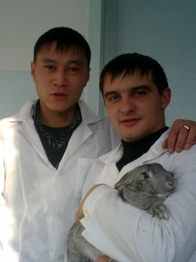 Сергей Москвитин | Улан-Удэ