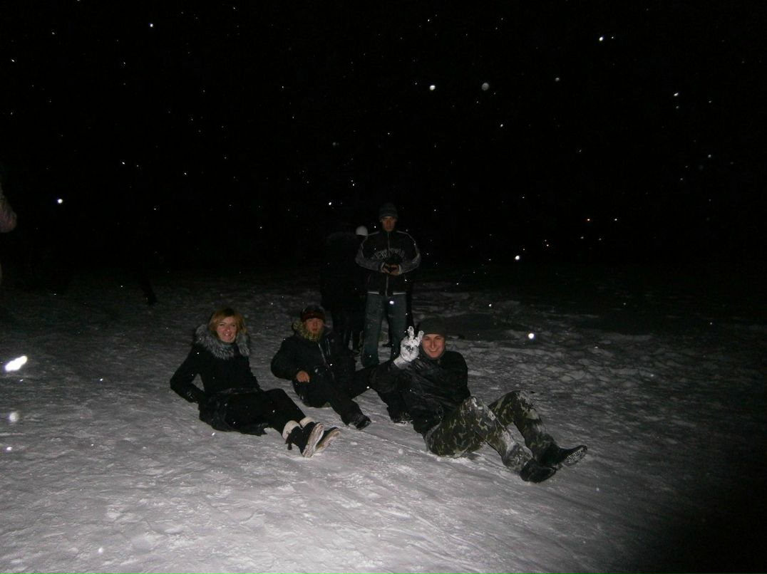 Влад Биба <_Б_@_T_o_n_> | Полтава