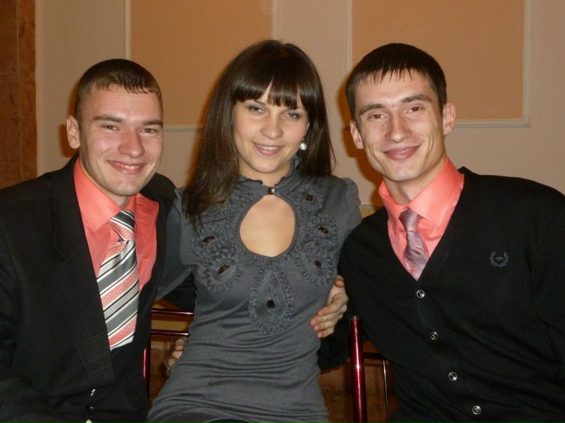 Николай Новицкий | Кременчуг