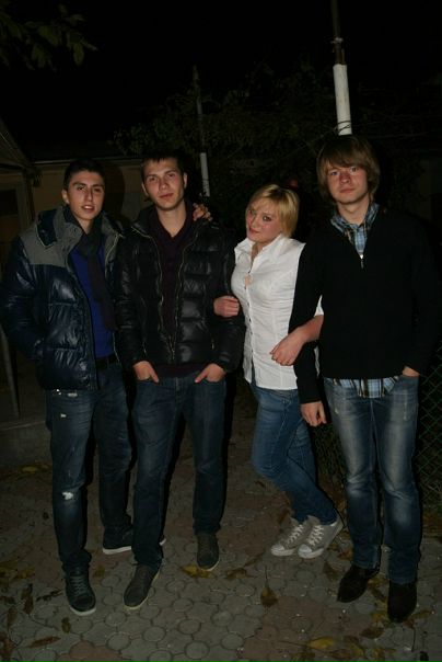 №45, Артём Другачьонок, Одесса №45, Артём Другачьонок, Одесса