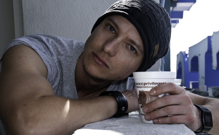 Alex Budin | Los Angeles