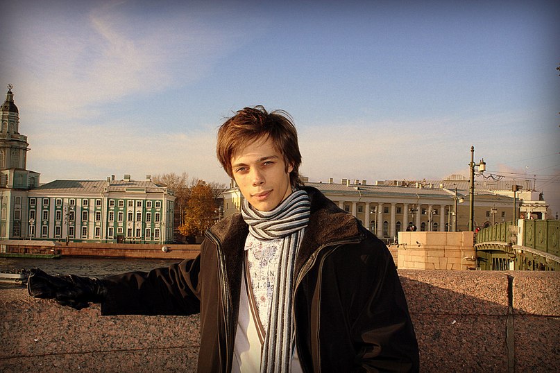 Роман Крайз | Ярославль