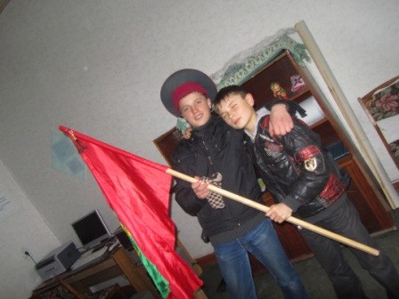 Максим Рожков | Днепр (Днепропетровск)