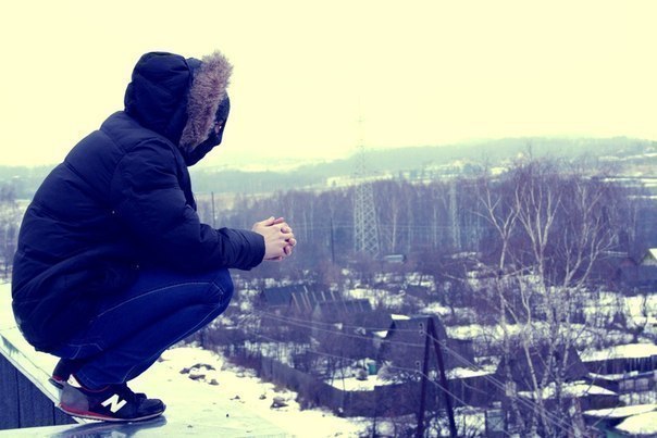 Антон Константинович | Новосибирск