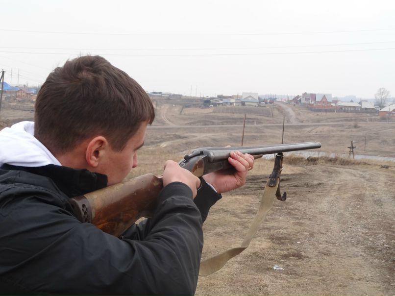 Николай Третьяк | 