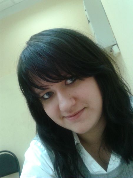 №2, Катюша Олейникова №2, Катюша Олейникова