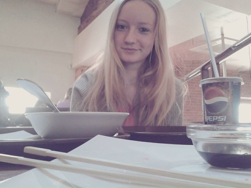 №7, Надя Усова, 30 лет №7, Надя Усова, 30 лет