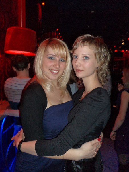 Марина Башилова | Рыбинск