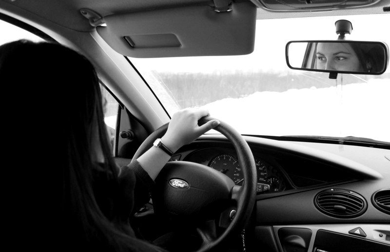 Евгения Самусева | Тюмень