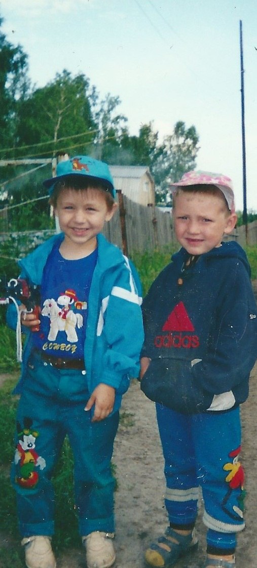 Александр Королев -=malou=- | Новосибирск