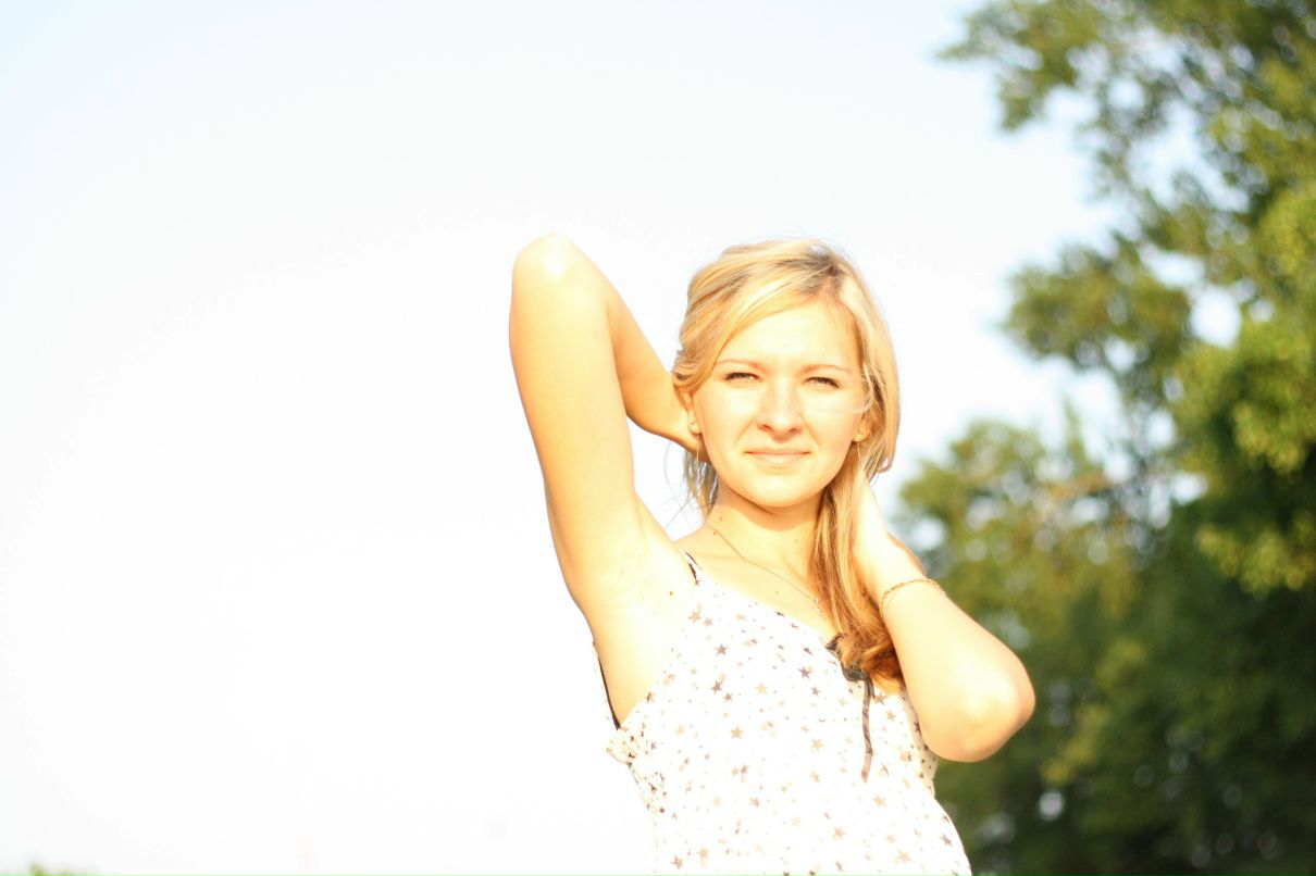 Наташа Лысковец | Минск