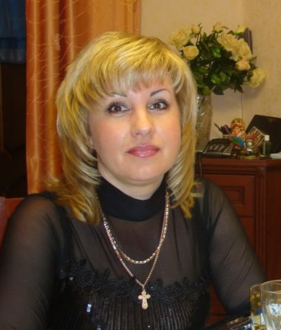 Наталия Жердева | Луганск