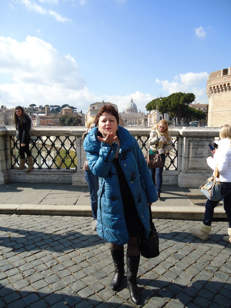 Элла Кравченко | Минск