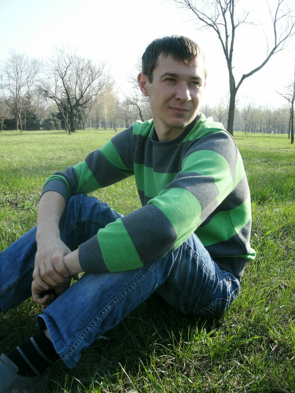 Сергей Черкащенко | Кривой Рог