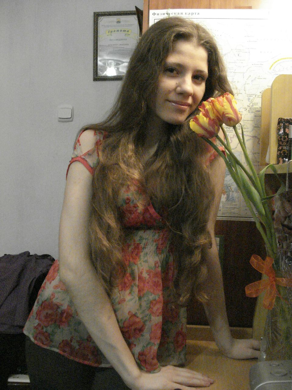 Света Казьмина | Москва