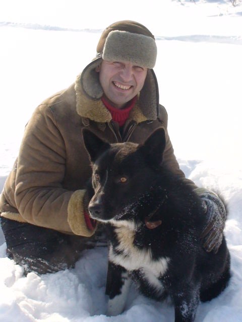 Сергей Поляков | Гомель