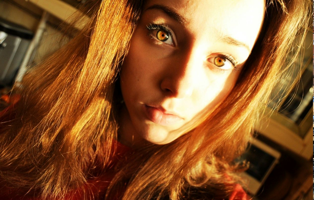 Настя Дегтярева | 