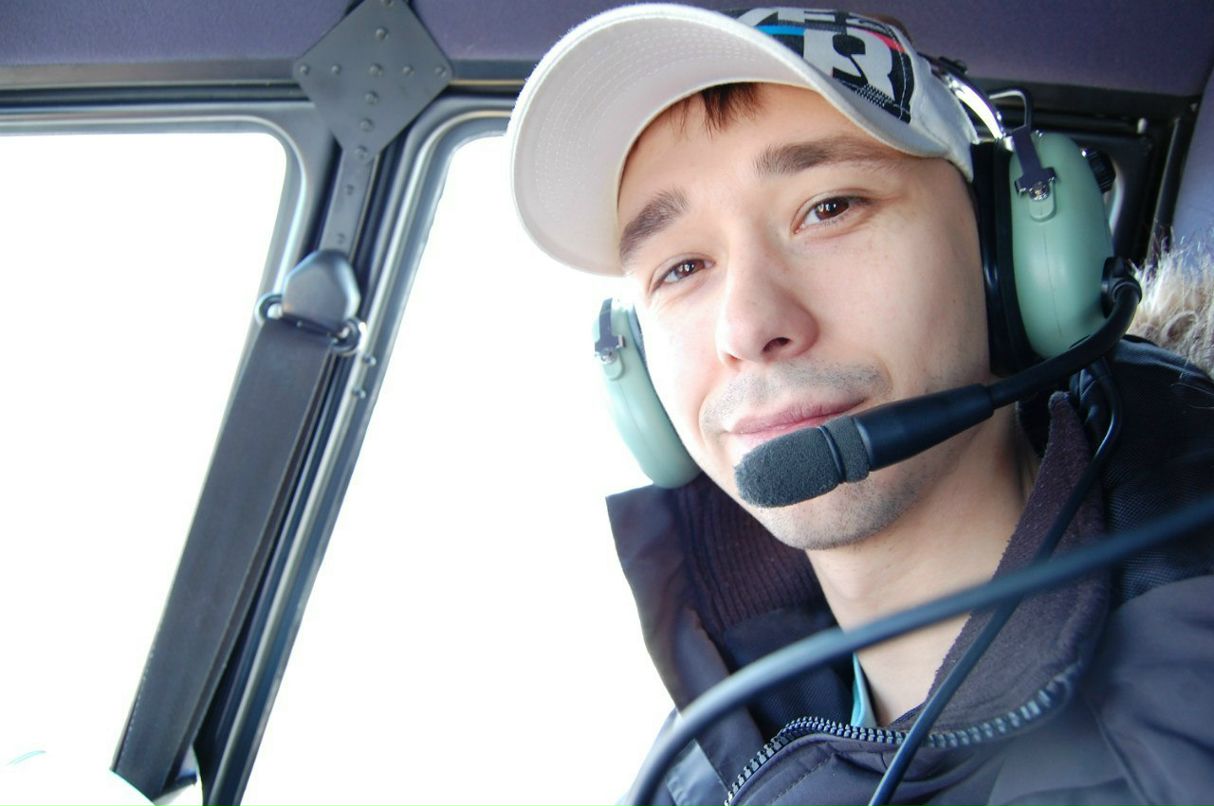 Дима Сердечный | Новосибирск