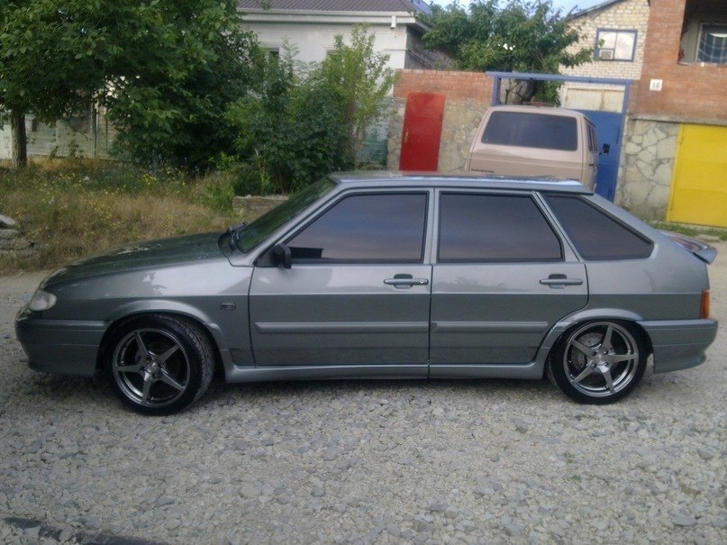 Marsel Shakirov | Набережные Челны