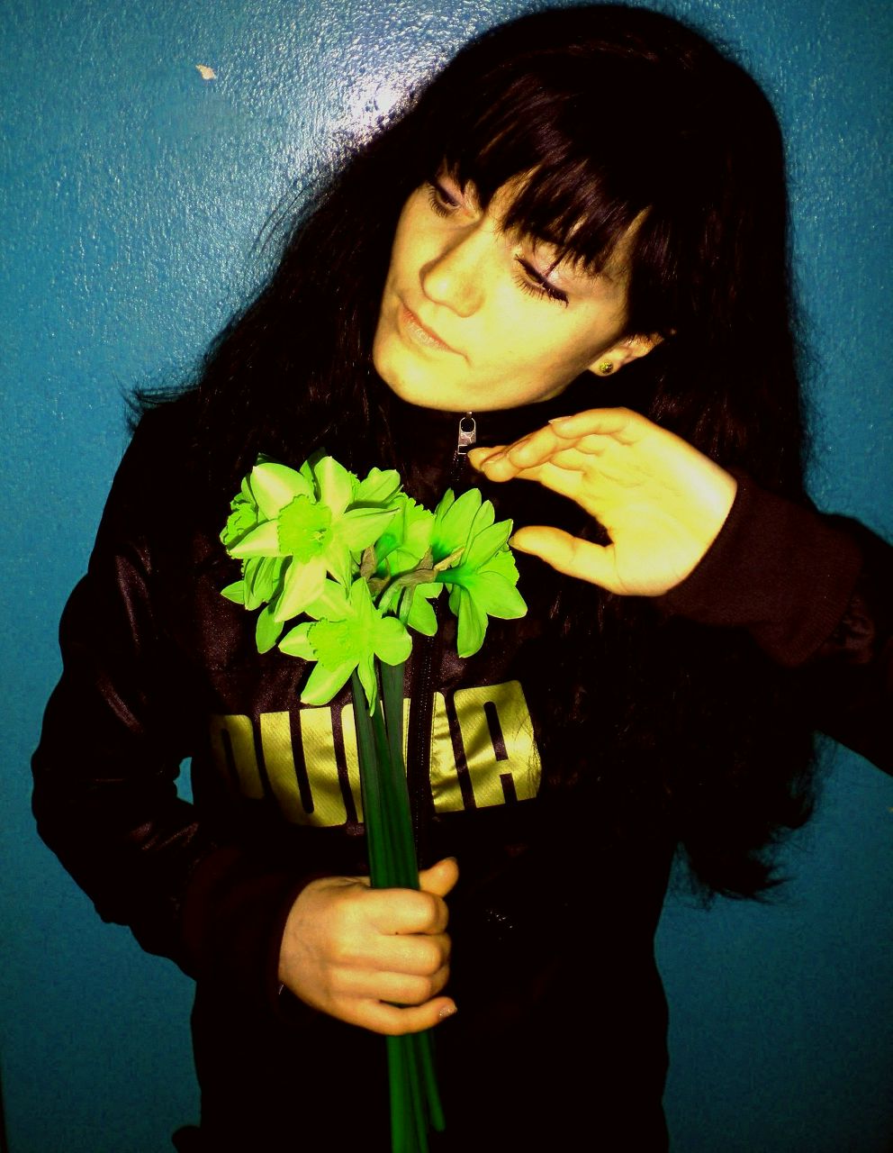 Надежда Трунова | Бердянск