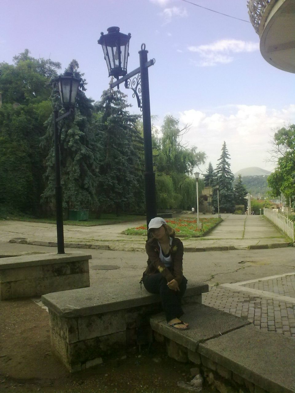 Виктория Чёрная | Кизляр