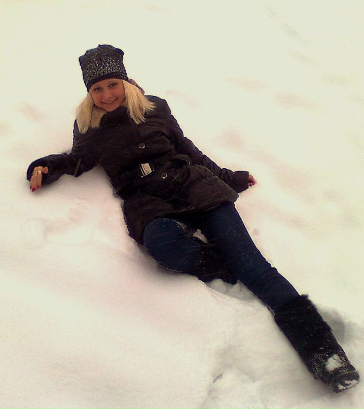 Влада Мартыненко ♥ | Киев