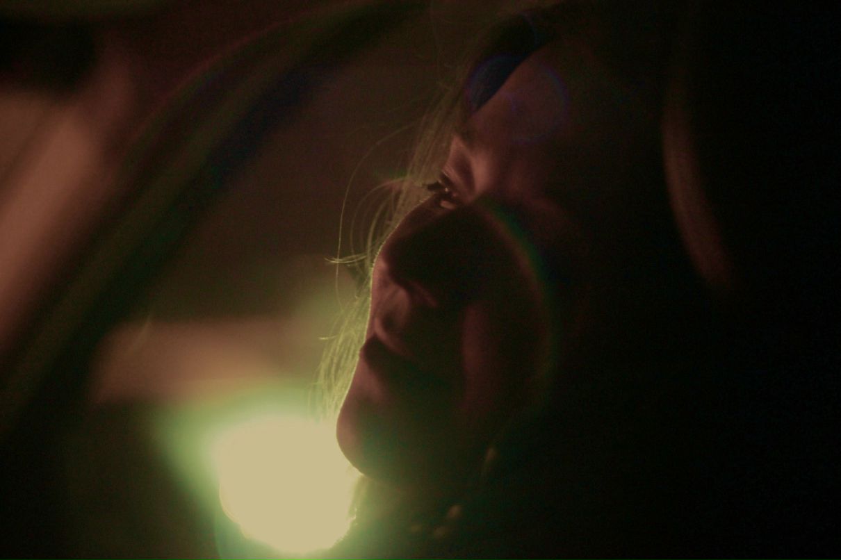 Дания Шайдуллина | Москва