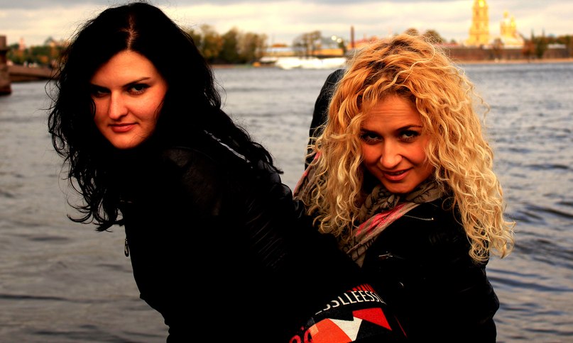 Юлия Штетингер | Воскресенск